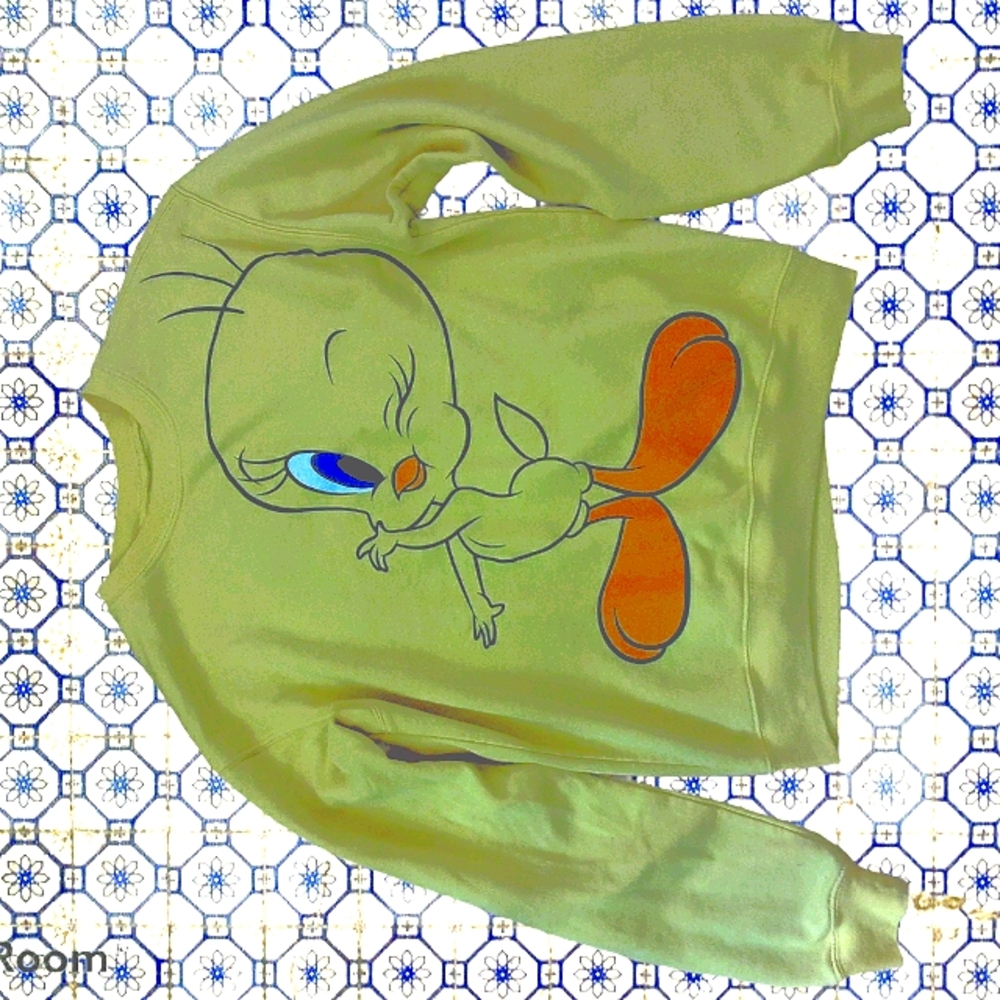Tweety bird